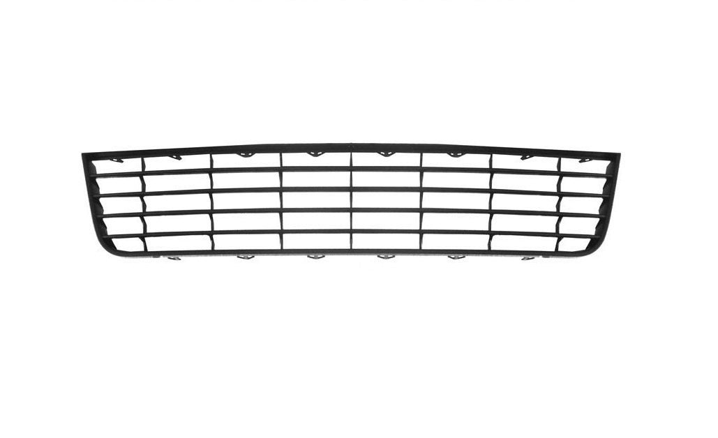 griglia paraurti anteriore centrale 4 barrette volkswagen golf v 2003 2008 vg0362120