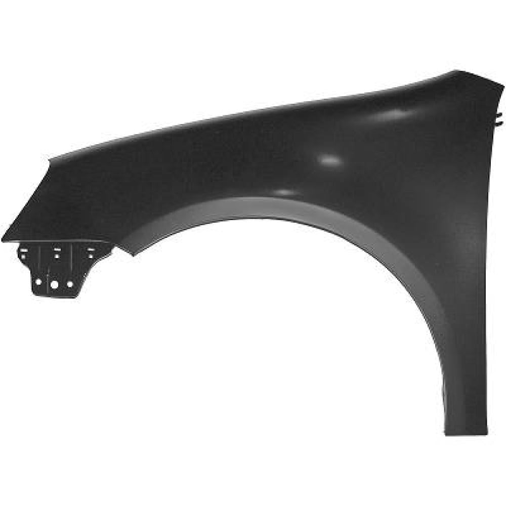 parafango anteriore sinistro volkswagen golf v gti gtd 2004 2009 vg0363014