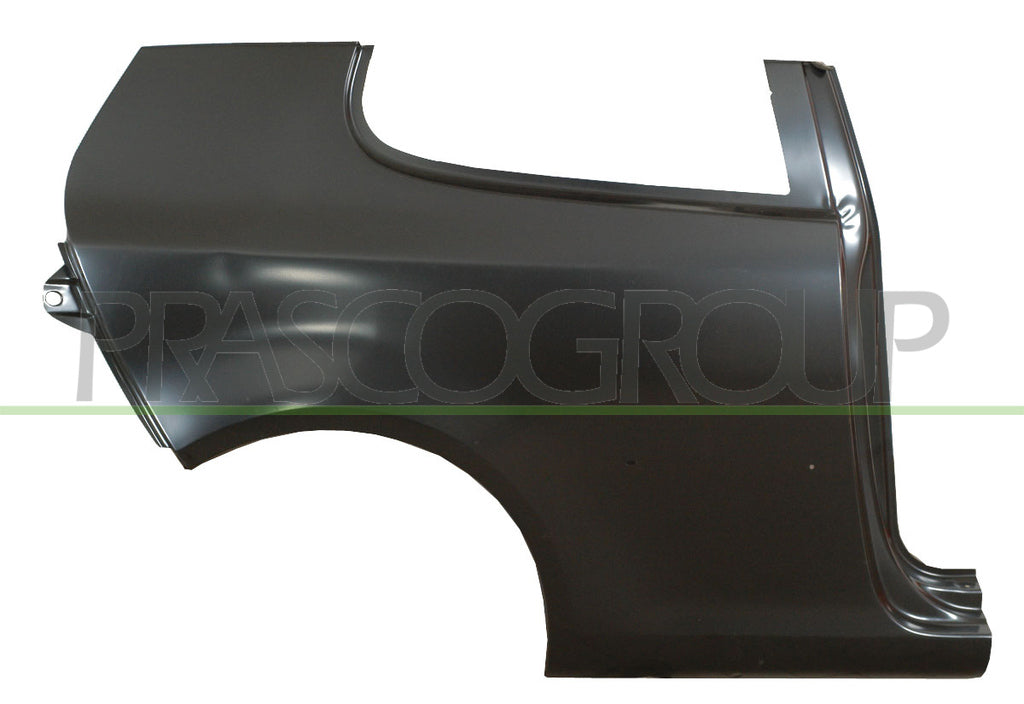 parafango posteriore destro mod 3 porte volkswagen golf v 2003 2008 vg0363053
