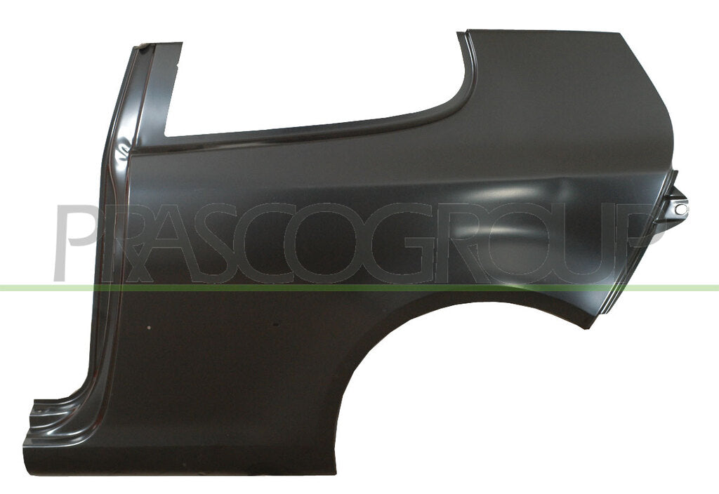 parafango posteriore sinistro mod 3 porte volkswagen golf v gti gtd 2004 2009 vg0363054