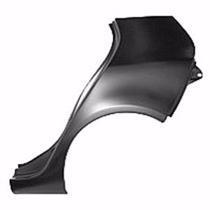 parafango posteriore destro mod 5 porte volkswagen golf v gti gtd 2004 2009 vg0363063