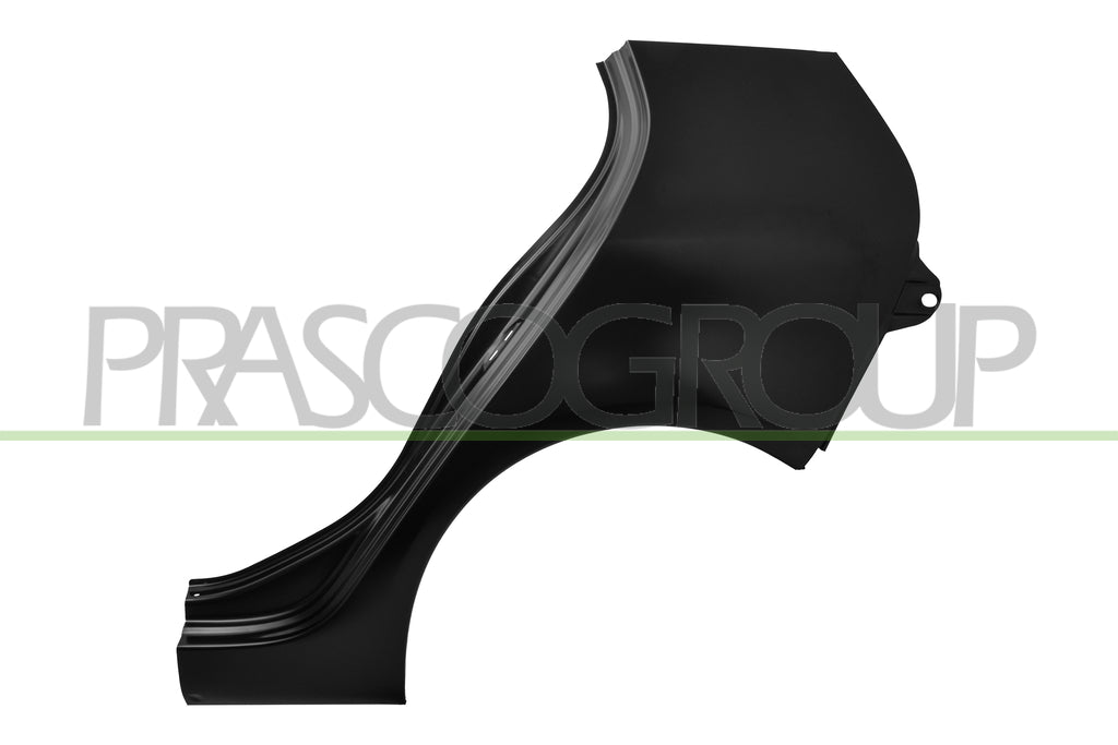 parafango posteriore sinistro mod 5 porte volkswagen golf v 2003 2008 vg0363064