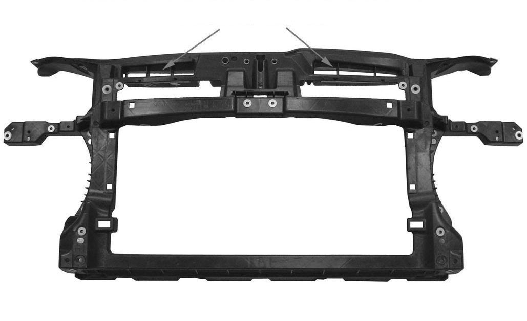 frontale anteriore completo mod benzina 1 9 tdi 66kw 2 0 tdi 55 100 125 kw volkswagen golf v 2003 2008 vg0363210