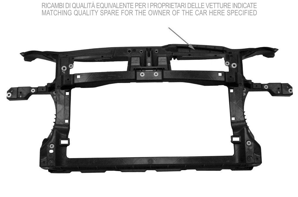 frontale anteriore completo mod diesel 1 9 tdi 73kw 2 0 tdi 103 kw volkswagen golf v 2003 2008 vg0363220