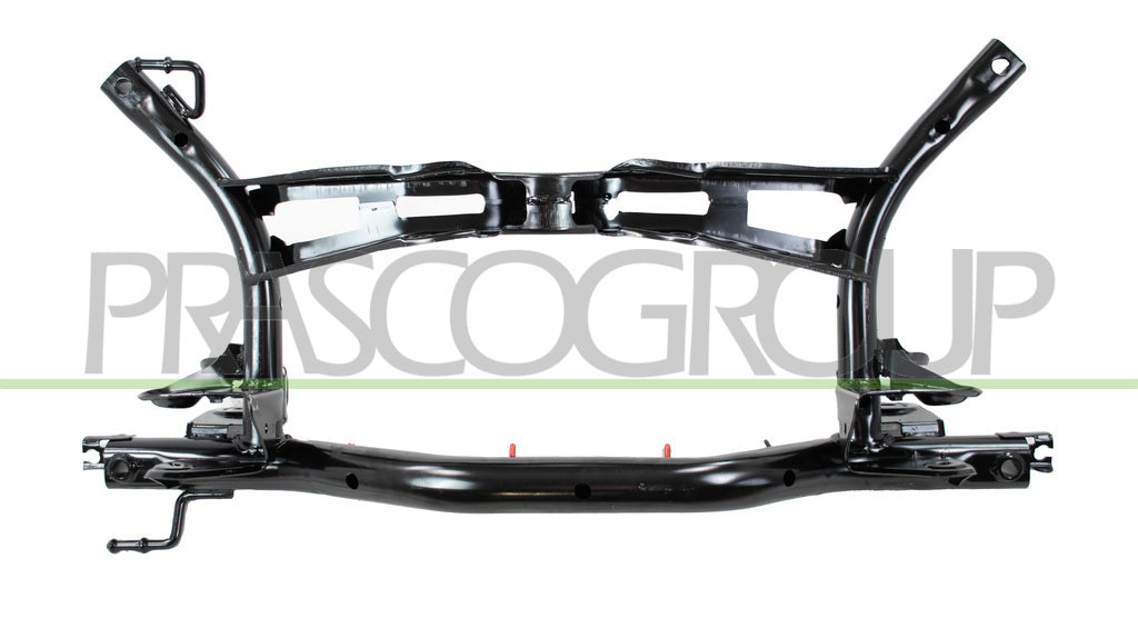 assale posteriore 1k0505315bm