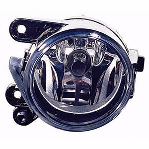 fendinebbia sinistro con lampadina hb4 mod 10 04 volkswagen golf v 2003 2008 vg0364422