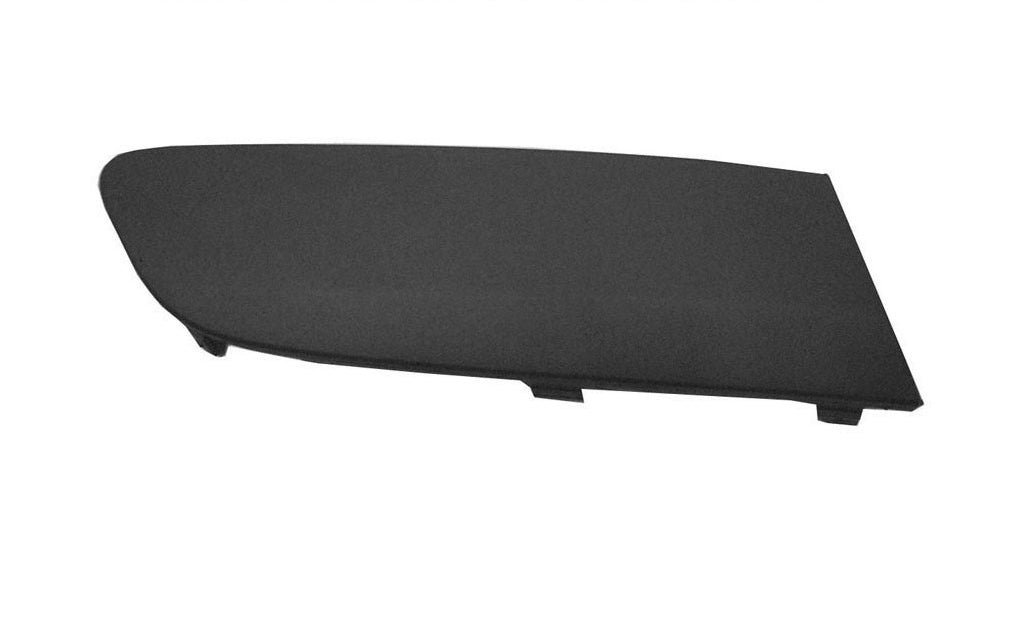 modanatura destra paraurti anteriore con primer per vetture con lavafari volkswagen golf v variant 2007 2009 vg0371233
