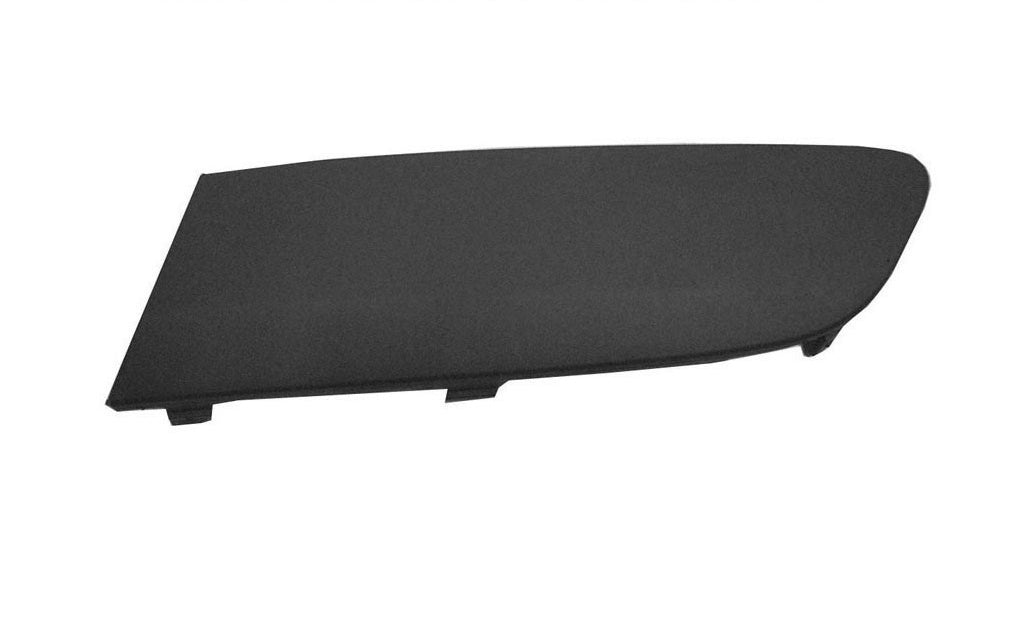 modanatura sinistra paraurti anteriore con primer per vetture con lavafari volkswagen golf v variant 2007 2009 vg0371234