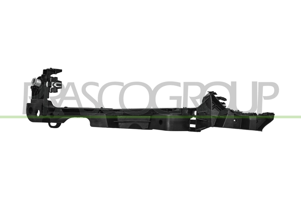 supporto faro sinistro interno volkswagen golf vi 2008 2012 vg0381006