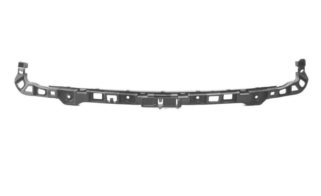 staffa paraurti posteriore centrale volkswagen golf vi 2008 2012 vg0381065