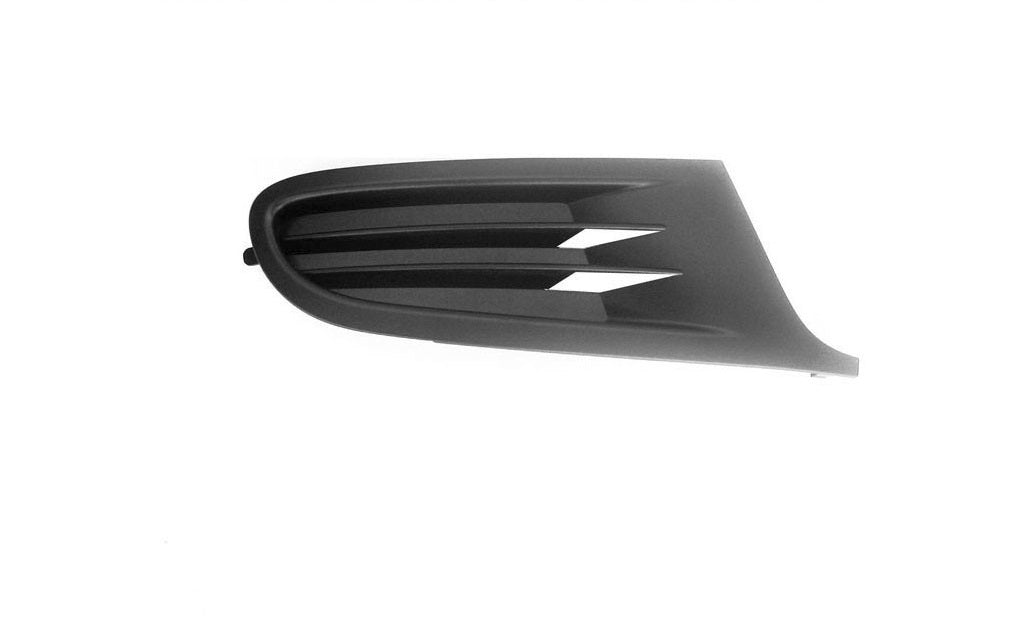griglia destra paraurti anteriore nera volkswagen golf vi 2008 2012 vg0382123