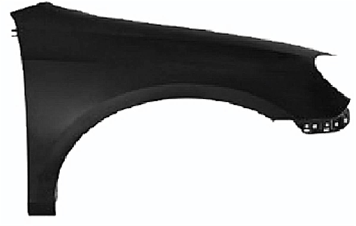 parafango anteriore destro volkswagen golf vi 2008 2012 vg0383003