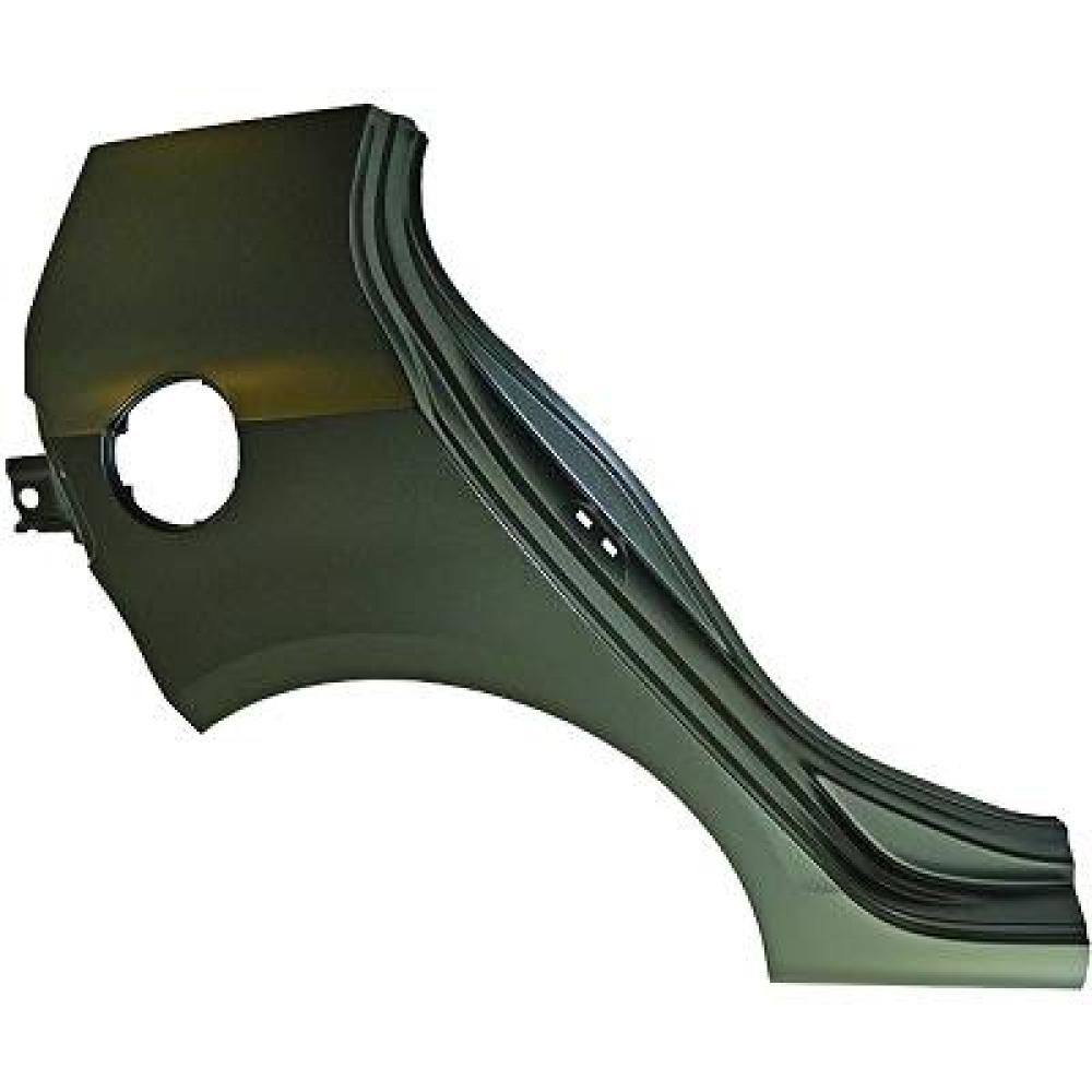 parafango posteriore destro mod 5 porte volkswagen golf vi 2008 2012 vg0383063