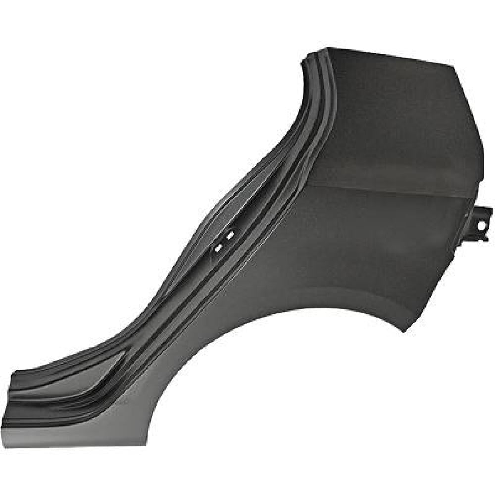 parafango posteriore sinistro mod 5 porte volkswagen golf vi 2008 2012 vg0383064