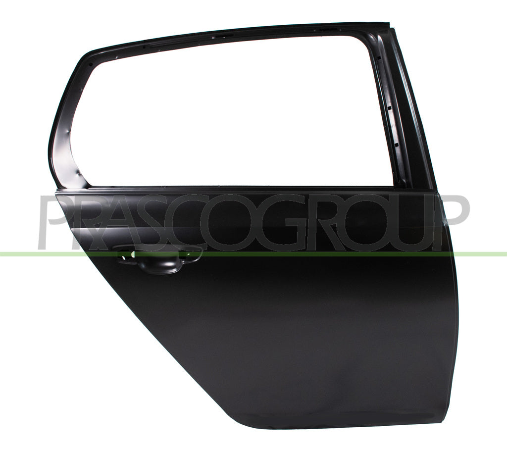 porta posteriore destra volkswagen golf vi 2008 2012 vg0383553