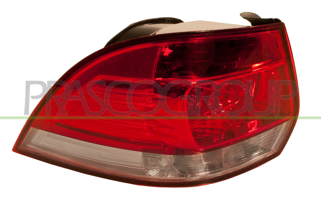 fanale posteriore sinistro esterno senza portalampada mod station wagon volkswagen golf vi variant 2009 2013 vg0384184