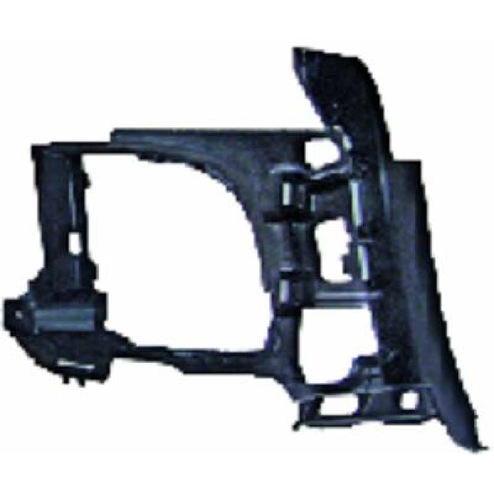 staffa guida destra paraurti anteriore plastica volkswagen golf vi gti gtd 2009 2012 vg0391003