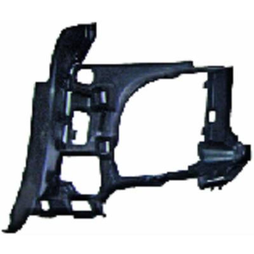 staffa guida sinistra paraurti anteriore plastica volkswagen golf vi gti gtd 2009 2012 vg0391004