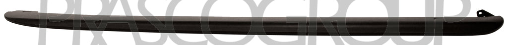 modanatura destra sottoporta volkswagen golf vi gti gtd 2009 2012 vg0391403