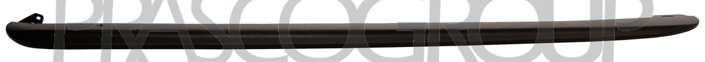 modanatura sinistra sottoporta volkswagen golf vi gti gtd 2009 2012 vg0391404