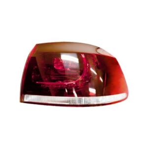 fanale posteriore destro esterno senza portalampada versione r volkswagen golf vi gti gtd 2009 2012 vg0394153