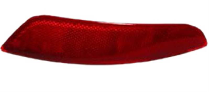 catadiottro posteriore destro volkswagen golf vi gti gtd 2009 2012 vg0394453