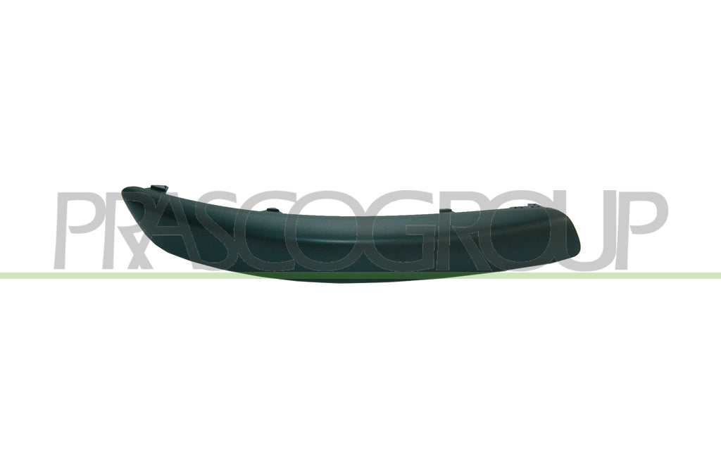 modanatura destra paraurti anteriore volkswagen golf plus 2005 2009 vg0401243