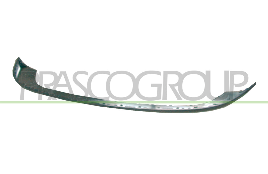 spoiler paraurti anteriore volkswagen golf plus 2005 2009 vg0401801
