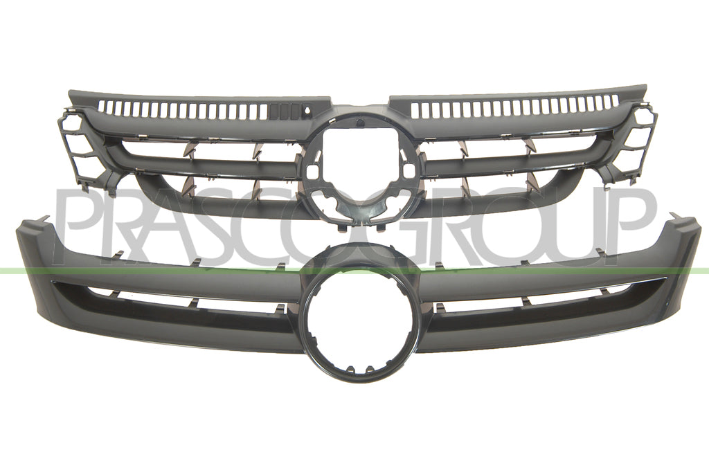 griglia radiatore volkswagen golf plus 2005 2009 vg0402001