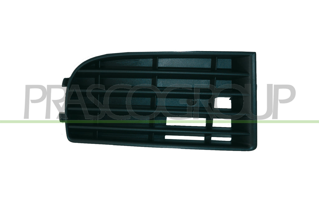 griglia destra paraurti anteriore volkswagen golf plus 2005 2009 vg0402123