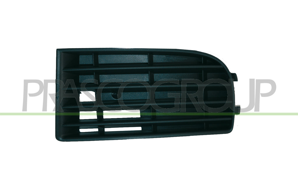 griglia sinistra paraurti anteriore volkswagen golf plus 2005 2009 vg0402124