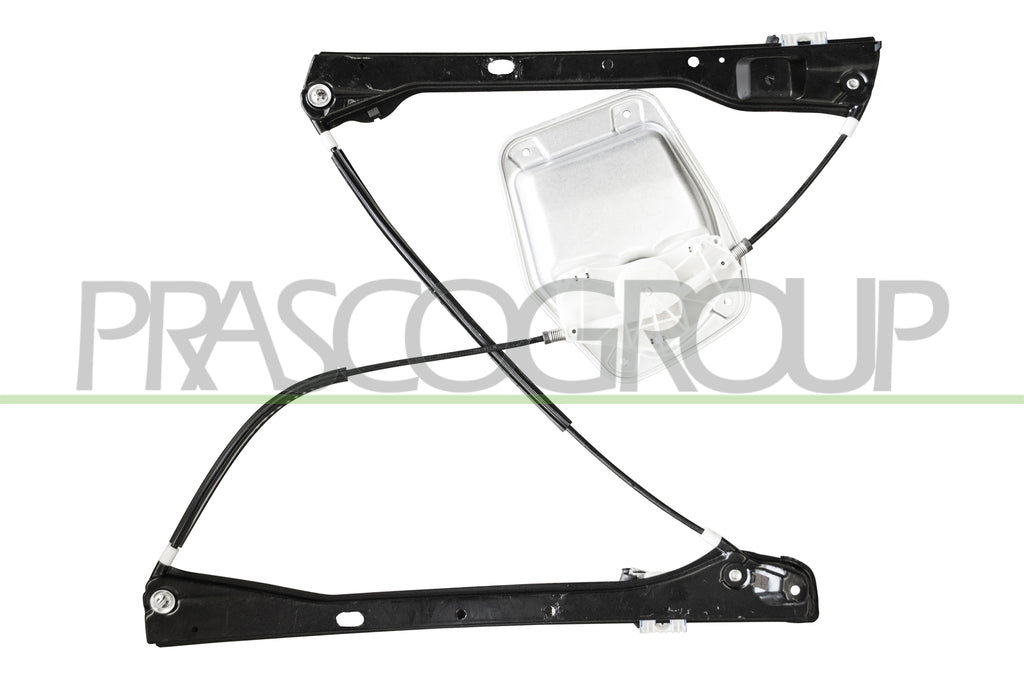 meccanismo alzacristallo anteriore sinistro mod 5 porte volkswagen golf plus 2005 2009 vg040w024