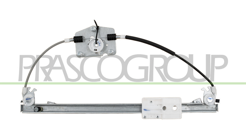 meccanismo alzacristallo posteriore sinistro mod 5 porte volkswagen golf plus 2005 2009 vg040w064