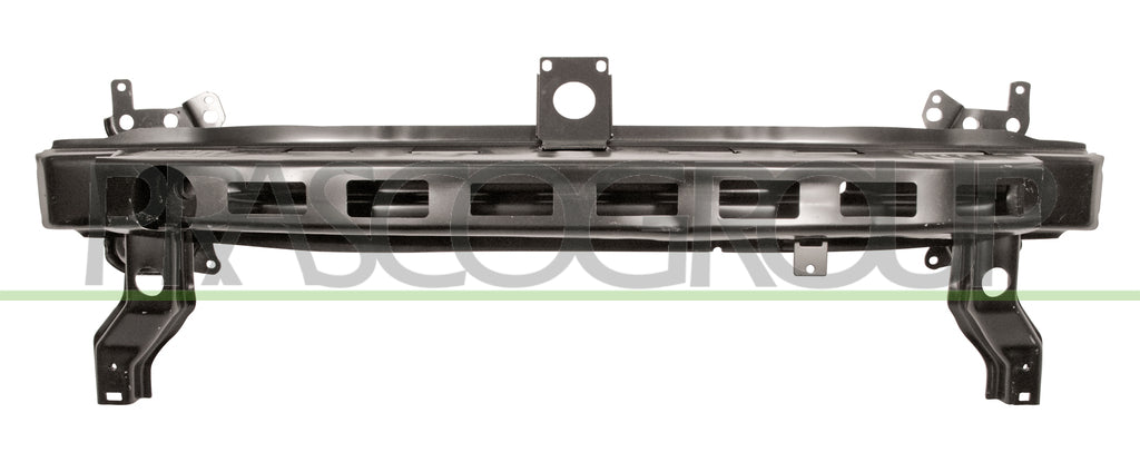 rinforzo paraurti anteriore volkswagen golf plus 2009 2014 vg0421622