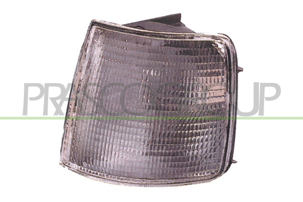 fanale anteriore sinistro bianco con portalampada mod 91 92 volkswagen passat b3 1988 1993 vg0504014