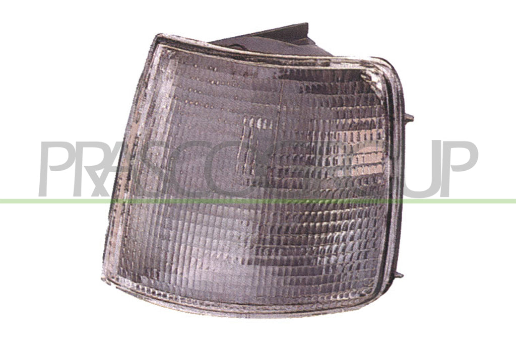 fanale anteriore sinistro bianco senza portalampada volkswagen passat b3 1988 1993 vg0504114