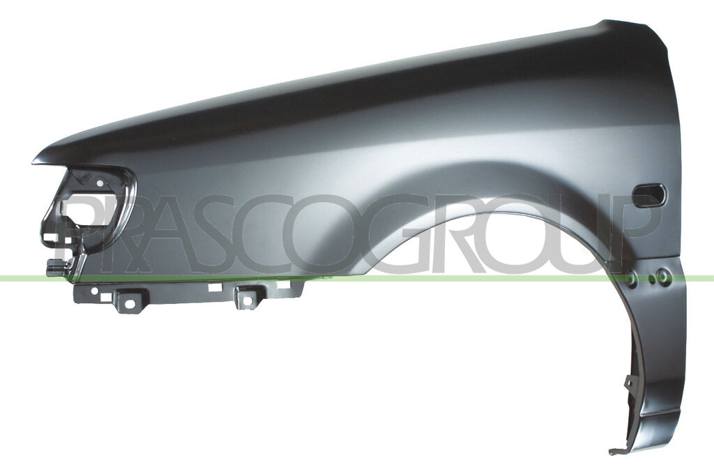 parafango anteriore sinistro con foro lucciola volkswagen passat b4 1993 1996 vg0513004