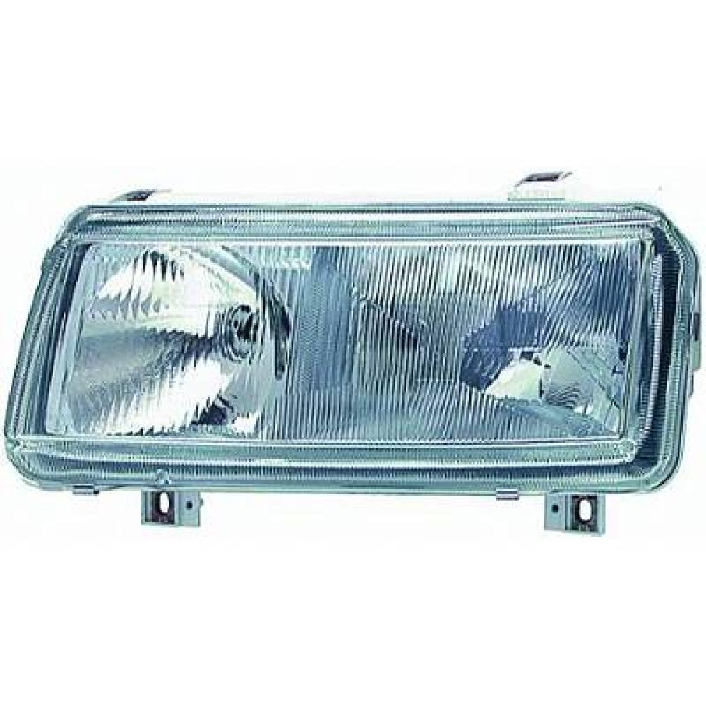 proiettore sinistro h1 h1 elettrico senza motore volkswagen passat b4 1993 1996 3a0941017