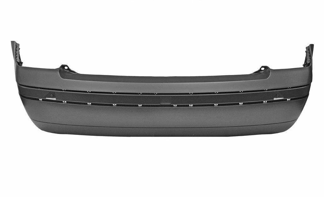 paraurti posteriore con primer volkswagen passat b5 1996 2000 vg0521051