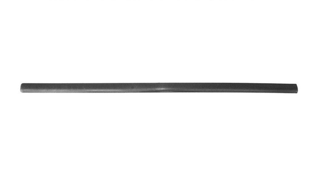 modanatura porta anteriore sinistra nera goffrata mod 5 porte volkswagen passat b5 1996 2000 vg0521414