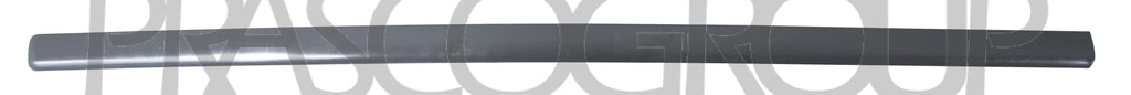 modanatura porta anteriore destra grigia liscia con biadesivo mod 5 porte volkswagen passat b5 1996 2000 vg0521423