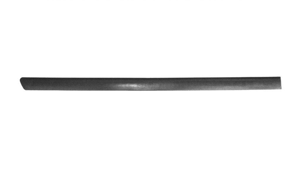 modanatura porta posteriore destra nera volkswagen passat b5 1996 2000 vg0521453