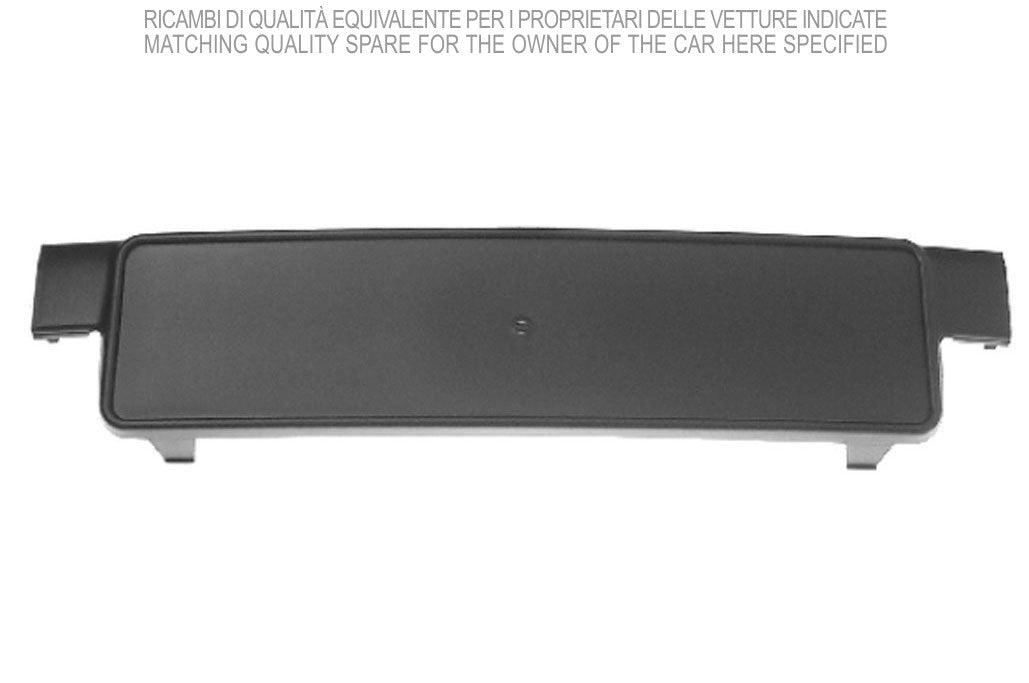 portatarga anteriore volkswagen passat b5 1996 2000 vg0521539