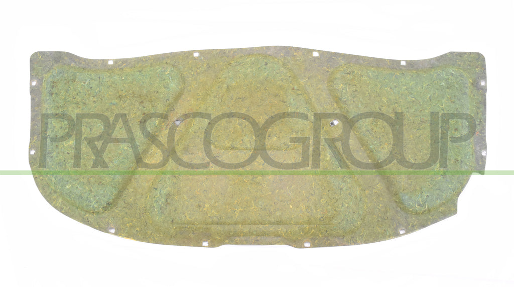 pannello insonorizzatore cofano volkswagen passat b5 1996 2000 vg0521945