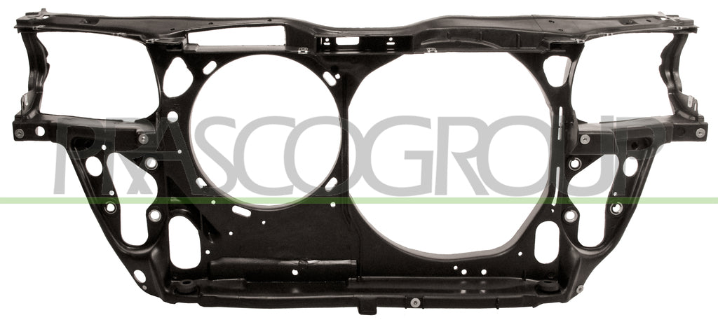 frontale anteriore mod benzina diesel 4 cilindri vetture con condizionatore volkswagen passat b5 1996 2000 vg0523220