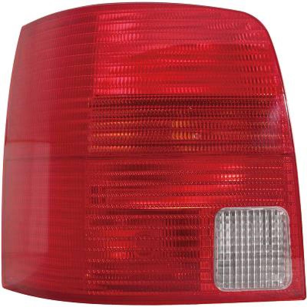 fanale posteriore sinistro senza portalampada mod station wagon volkswagen passat b5 1996 2000 vg0524164