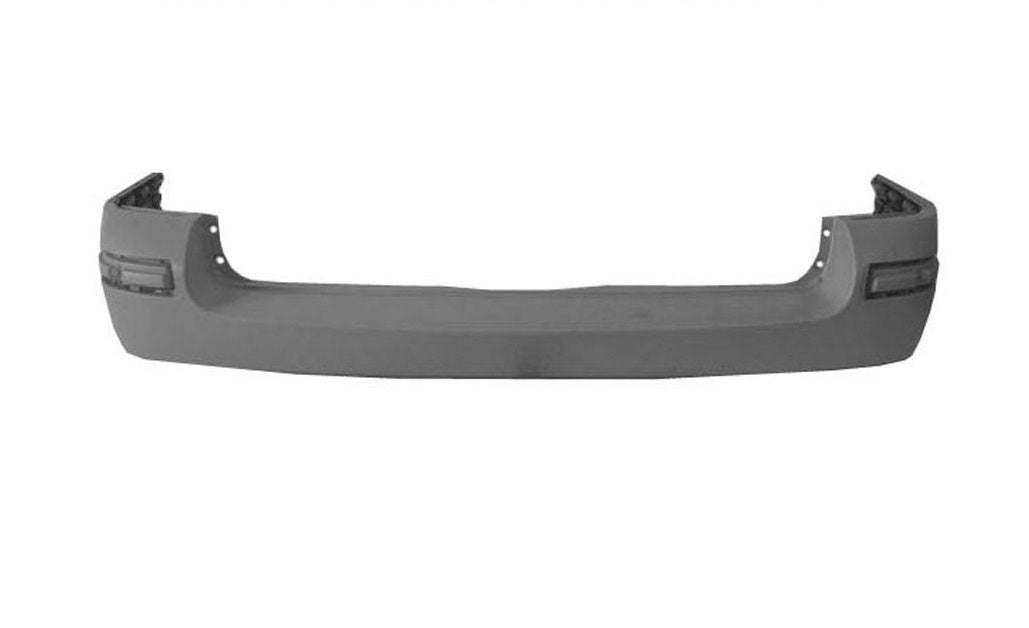paraurti posteriore con primer mod station wagon volkswagen passat b5 2000 2005 vg0531071