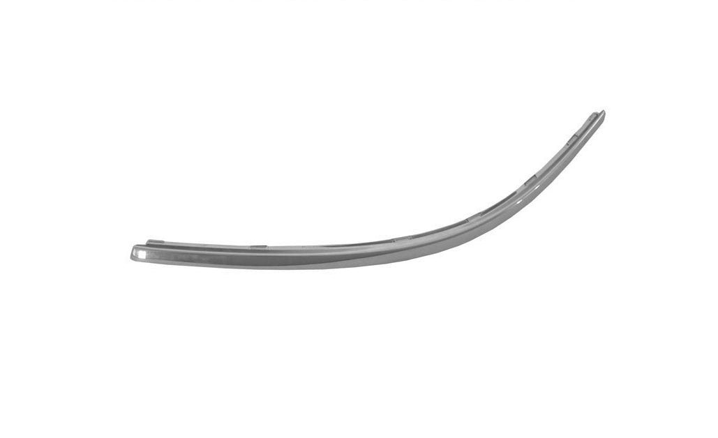 profilo sinistro paraurti anteriore cromato volkswagen passat b5 2000 2005 vg0531248