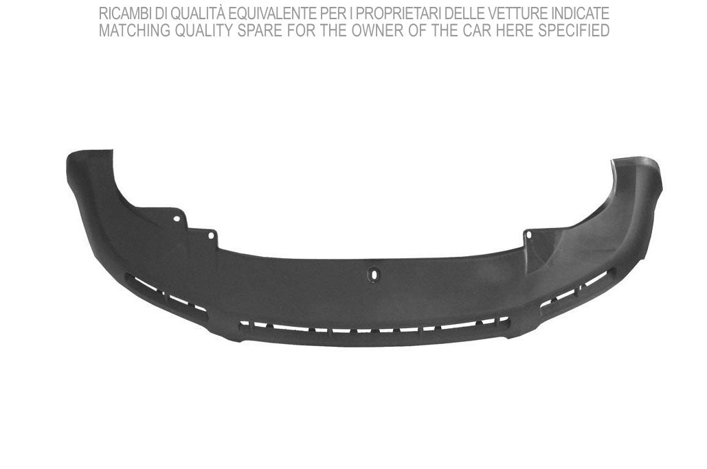 spoiler paraurti anteriore volkswagen passat b5 2000 2005 vg0531801