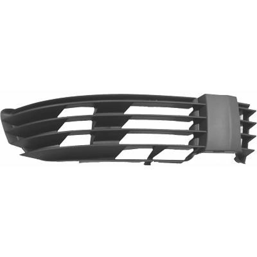 griglia destra paraurti anteriore nera volkswagen passat b5 2000 2005 vg0532123